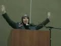 11/13/2007 Behind Enemy Lines by Yvonne Ridly Part 3 of 12