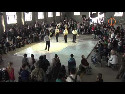 Tecn�polis - Cuatro vientos