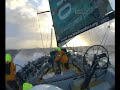 ABN AMRO 2 footage from Volvo Ocean race. ABN AMRO 2 footage from Volvo Ocean race.