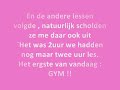 Zielig verhaal ; Rowena Zielig verhaal ; Rowena