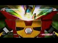 Tatsunoko vs. Capcom hyper moves and game play footage