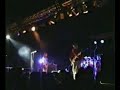 the gathering   strange machines  live 2001 terni 
