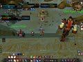 Leveling 1-60 in 1 day 21 hours