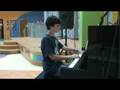 videos de Right Now piano at Children's National Medical Center