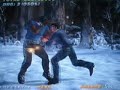Click here to watch this video Jin Kazama