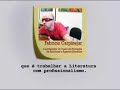 Sarau Literário - Unisinos Sarau Literário - Unisinos