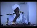 الشيخ حامد آدم التائب والعائد إلى الله كان قطب من أقطاب الطريقة التيجانية.بعد 17 سنة من الضياع والضلال في عالم السحر والشعوذة والعمل مع الشياطين يتوب إلى الله.ثبته الله على الإيمان وجعله ذخراً للإسلام والمسلمين.في هذه المحاضرات يكشف أسرار وخفايا السحر والشعوذة والعمل مع الشياطين وحقيقة الحجابات والكرامات ويبين كذب الذين يدّعون أنهم أولياء الله وأنهم ذووا كراماتوهذه هي المحاضراتالمحاضرة الأولى : كيف تعلمنا السحرالمحاضرة الثانية : روحانيات الذكرالمحاضرة الثالثة : تجارب عمليةالمحاضرة الرابعة : ما هي حقيقة الحجباتالمحاضرة الخامسة : كيف يسحرونكالمحاضرة السادسة : كيف كنا نعلم الغيبالمحاضرة السابعة : من علامات الساحرالمحاضرة الثامنة : خطورة العين على الفرد والمجتمعتم تقسييم كل محاضرة لعدة أجزاء ومدة كل جزء 10 دقائق تقريباً  يمكنكم تنزيل الملفات كاملة بصيغة ريل من العنوان التالي:http://up-eibda3.com/amr2نرجوا لكم الإفادة ونسألكم الدعاء لجميع المسلمين