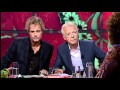 Roos Vonk verdedigt onderzoeksfraude Diederik Stapel
