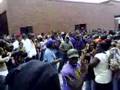 FAMU Greek Stroll Off Unity Stroll 10/26/07