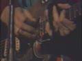 Stevie Ray Vaughan - Voodoo Chile (Pt 2)