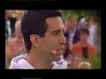 GCB Alemanha im ZDF Fersehgarten 15.06.2008