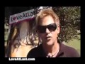 Michael Dudikoff о Love At Last.com
