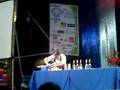 videos de Rookiz Flair Ramel G. Managbanag Mindanao Culinary 2008 Mocktail
