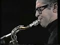 Jimmy Gourley Quartette - Autumn Leaves