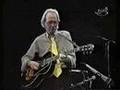 Jimmy Gourley Quartette - Autumn Leaves