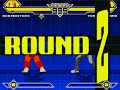 Ken Masters VS Terry Bogard Ken Masters VS Terry Bogard