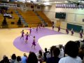 Cumberland Winter Guard Mar. 2012, Cary, NC ...
