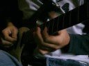 GunsNRoses - Sweet Child Of Mine Solo guitar cover