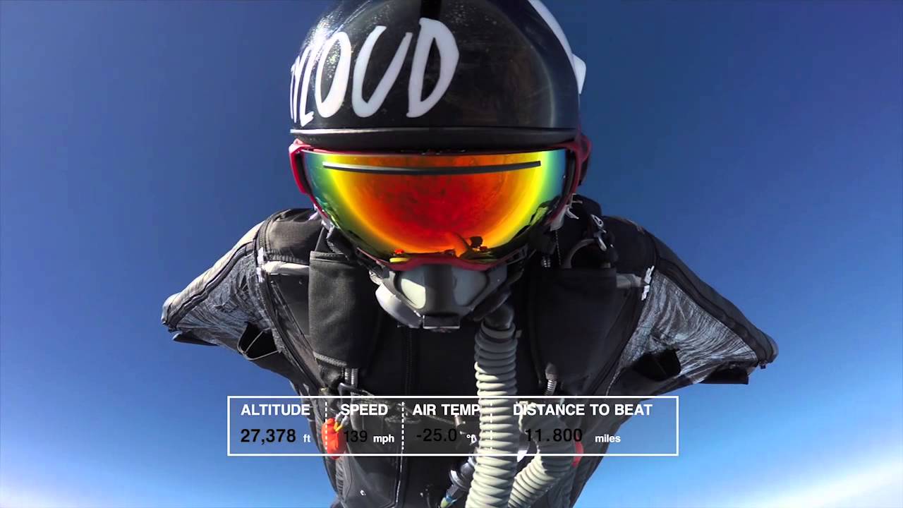 Activities that will give you the 'PERFECT' adrenaline rush &ndash; Mtltimes.ca