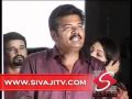 SIVAJITV.COM Part1 - Rettai Suzhi Audio Launch Aishwarya Rai Shankar Balachandar Speech.flv