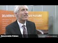 Please Subscribe and click the Like button (if you do Like, that is). Iain Todd is Renewables Champion for AREG (Aberdeen Renewable Energy Group). He gave this interview at the Offshore Wind Conference and Exhibition at the Aberdeen Exhibition and Conference Centre, on Weds 2nd February, 2011. www.aberdeenrenewables.com