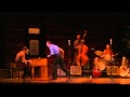 Million Dollar Quartet at the Noel Coward Theatre