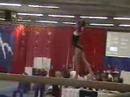 Skylar Memmel Beam -- 2008 PKI Elite Qualifier