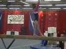 Skylar Memmel Beam -- 2008 PKI Elite Qualifier