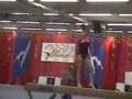 Skylar Memmel Beam -- 2008 PKI Elite Qualifier