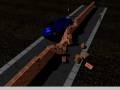 videos de carcrash bricks simulation