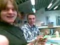 School terreur. Davinci college