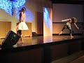 A Little Longer Dance