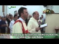 Click to View : Ordentação Presbíteral do Pe. GUSTAVO ANDRÉ HAUPENTHAL Parte 1
