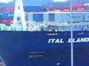 panama canal