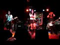 Fabulous Disaster - FINAL STAB