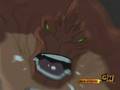 Ben 10 Alien Force: This is Halloween