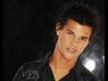 talyor lautner