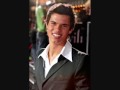 Robet Pattinson and Taylor Lautner