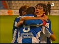 Hercules - Sevilla At 1-2 Jornada 19 2�A 07/08