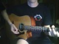 Jarrett Roberts- Everything Glorious (David Crowder Band)