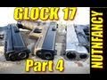 Glock 17 pistol: Reference Standard, Part 4