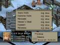 videos de Final Fantasy Tactics - Battle 33