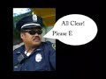 Code Red Drill Instructional Video
