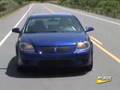 2007 Pontiac G5