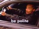 Chris rock: how not to get your ass kicked by the police.