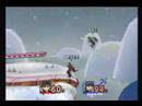 Marth(Me) Vs. Pit(Kat) 1