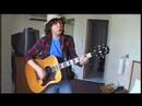 Ben Kweller jouant Sundress acoustique...
