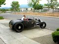AV8 flathead first drive AV8 flathead first drive