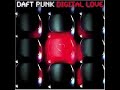 Daft Punk - Digital Love Instrumental