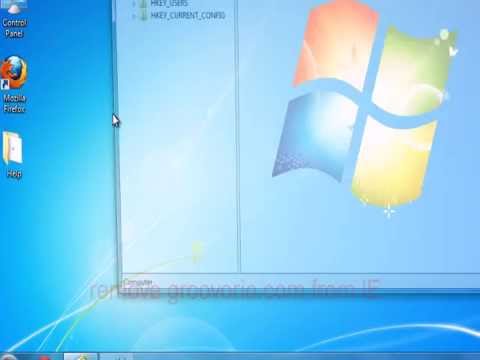 how to remove groovorio